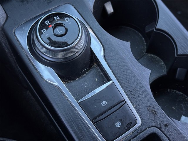 Certified 2024 Ford Escape ST-Line w/ Tech Pack #1 image 20