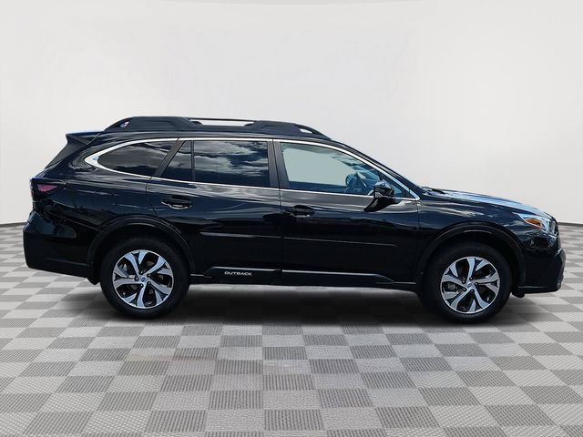 Used 2020 Subaru Outback Limited AWD/4WD image 6