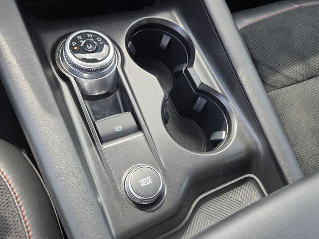 Certified 2025 Ford Explorer ST AWD/4WD image 23