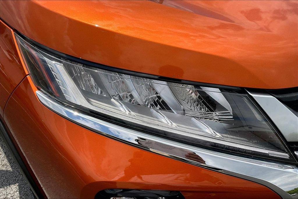 Used 2022 Mitsubishi Outlander Sport GT AWD/4WD image 28