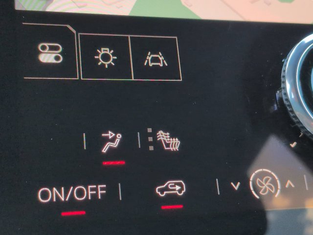 Used 2026 GMC Terrain Elevation AWD/4WD image 23