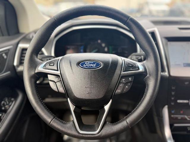 Certified 2020 Ford Edge Titanium w/ Equipment Group 301A AWD/4WD image 13