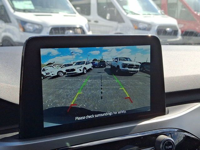 Certified 2024 Ford Escape Active image 18