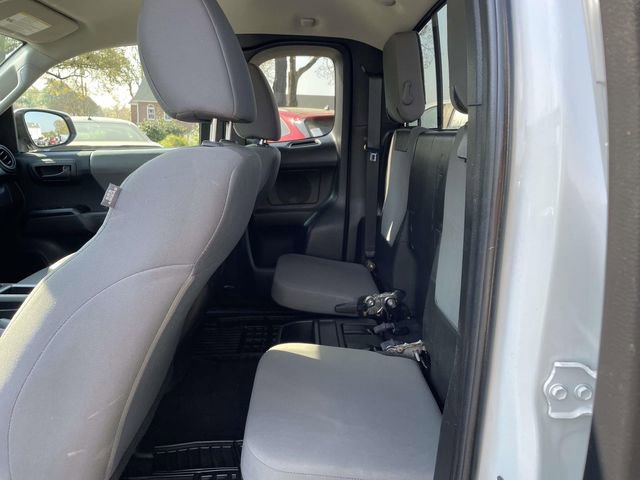 Used 2021 Toyota Tacoma SR image 10