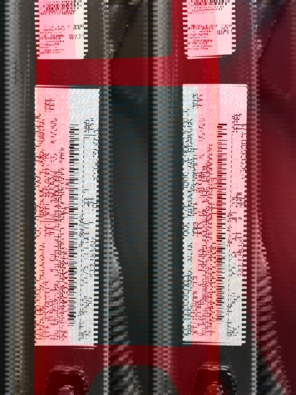 Certified 2022 Ford F150 Lariat image 29