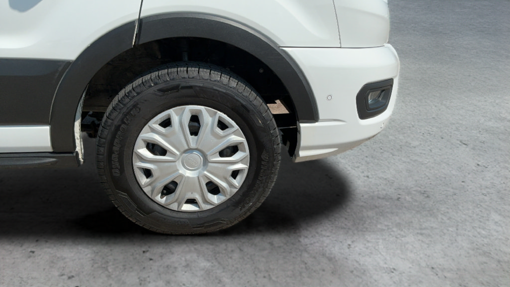 Certified 2023 Ford Transit 350 XLT RWD image 21