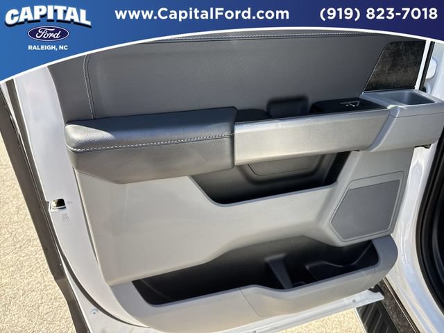 Certified 2023 Ford F150 XLT w/ Equipment Group 302A High AWD/4WD image 17