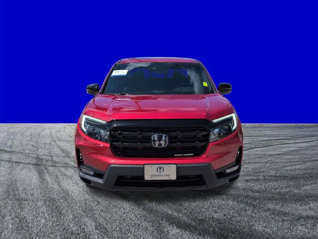 Used 2025 Honda Ridgeline Black Edition image 9