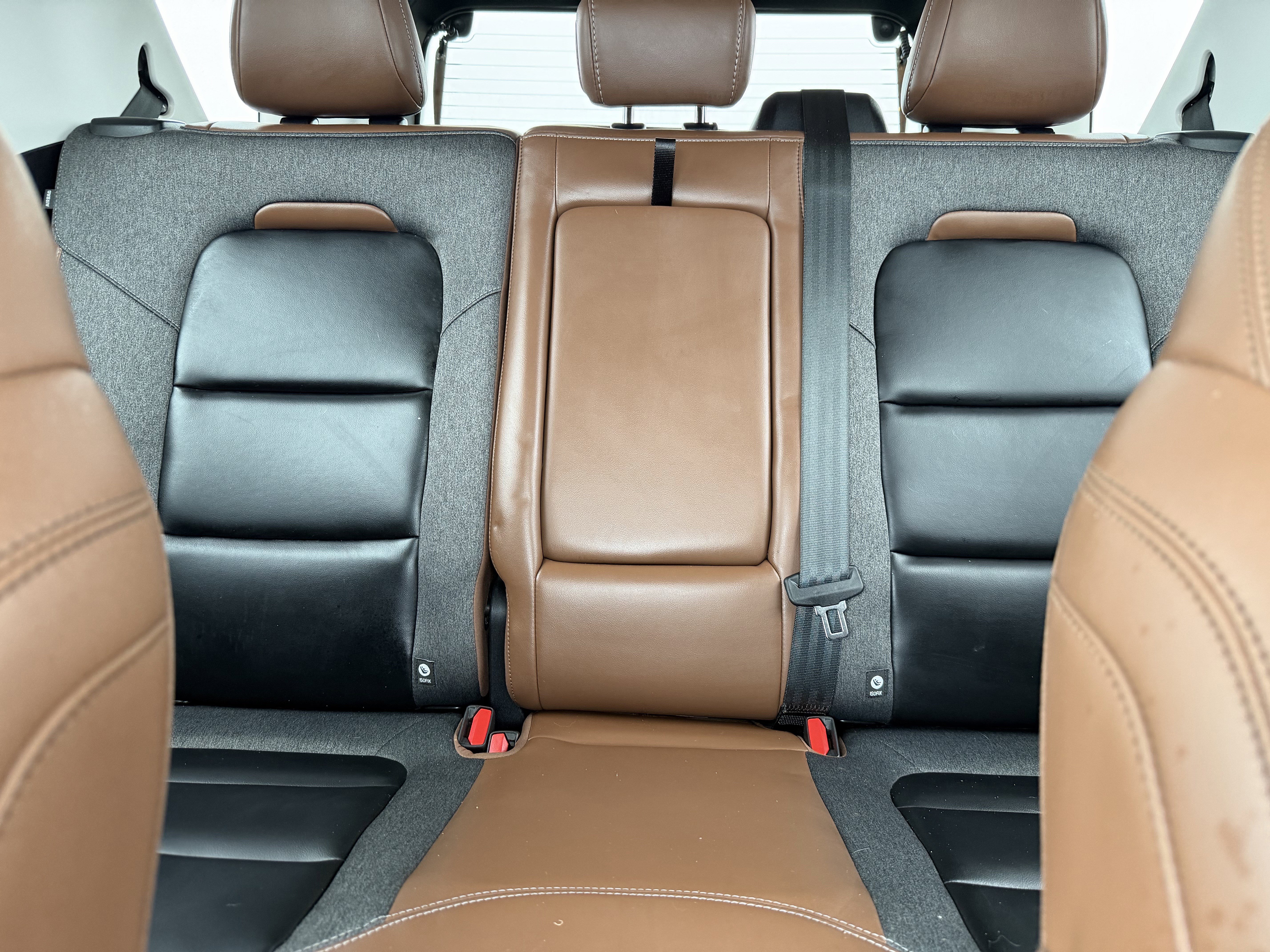 Certified 2024 Ford Bronco Sport Outer Banks w/ Tech Package image 13