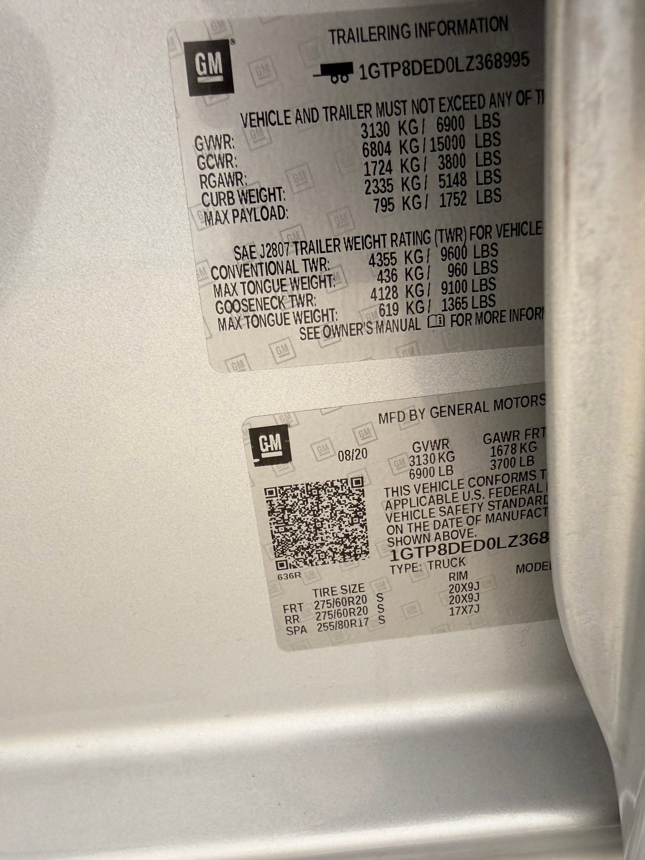 Used 2020 GMC Sierra 1500 SLT image 19