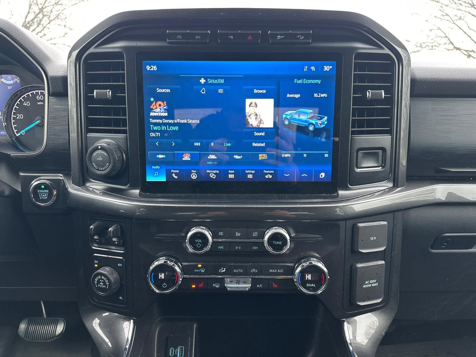 Certified 2021 Ford F150 XLT w/ Equipment Group 302A High image 16