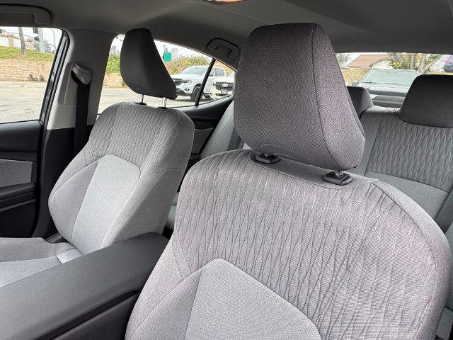 Used 2025 Toyota Camry LE FWD image 19