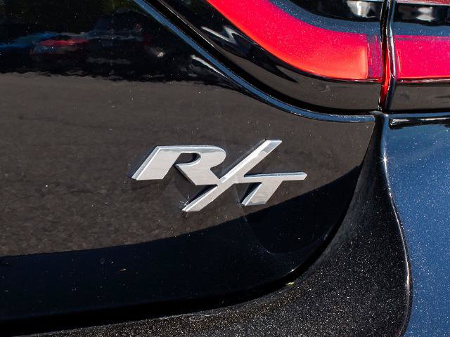 Used 2023 Dodge Charger R/T w/ Plus Group RWD image 12