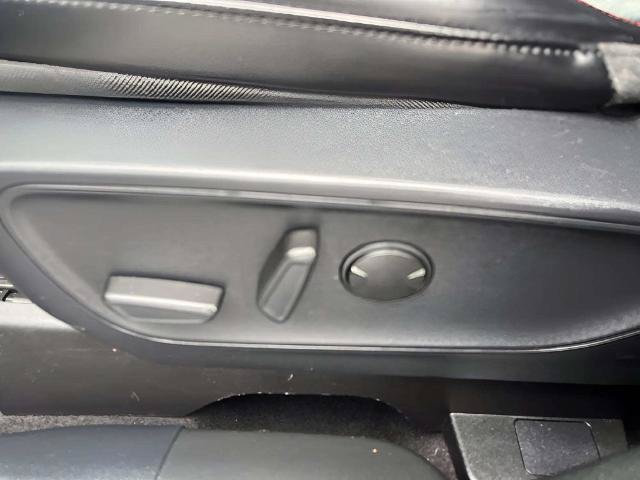Certified 2024 Ford Escape ST-Line FWD image 19
