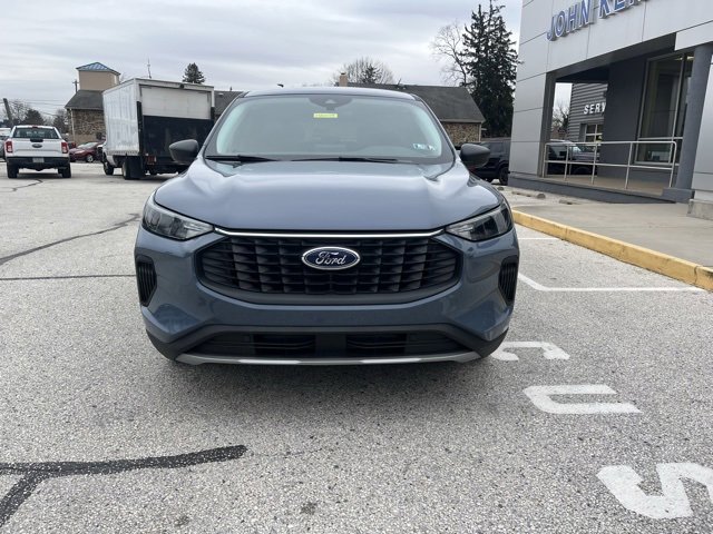 Certified 2024 Ford Escape Active w/ Cold Weather Package image 5