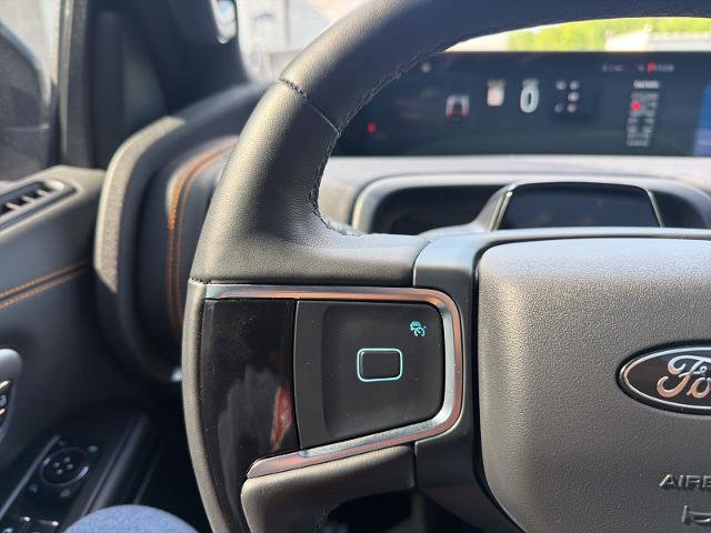 Certified 2025 Ford Expedition Tremor AWD/4WD image 25