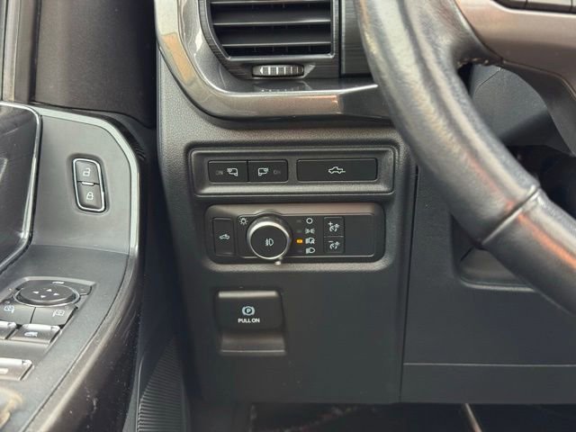 Certified 2021 Ford F150 XLT w/ Equipment Group 302A High image 39