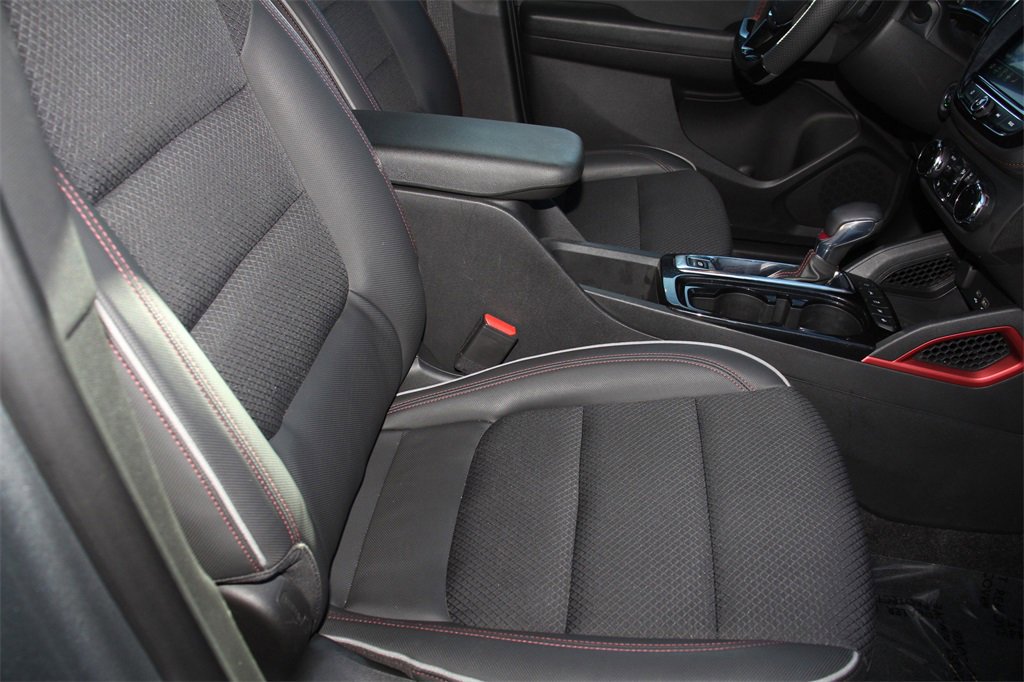 Used 2023 Chevrolet TrailBlazer RS w/ Convenience Package image 29