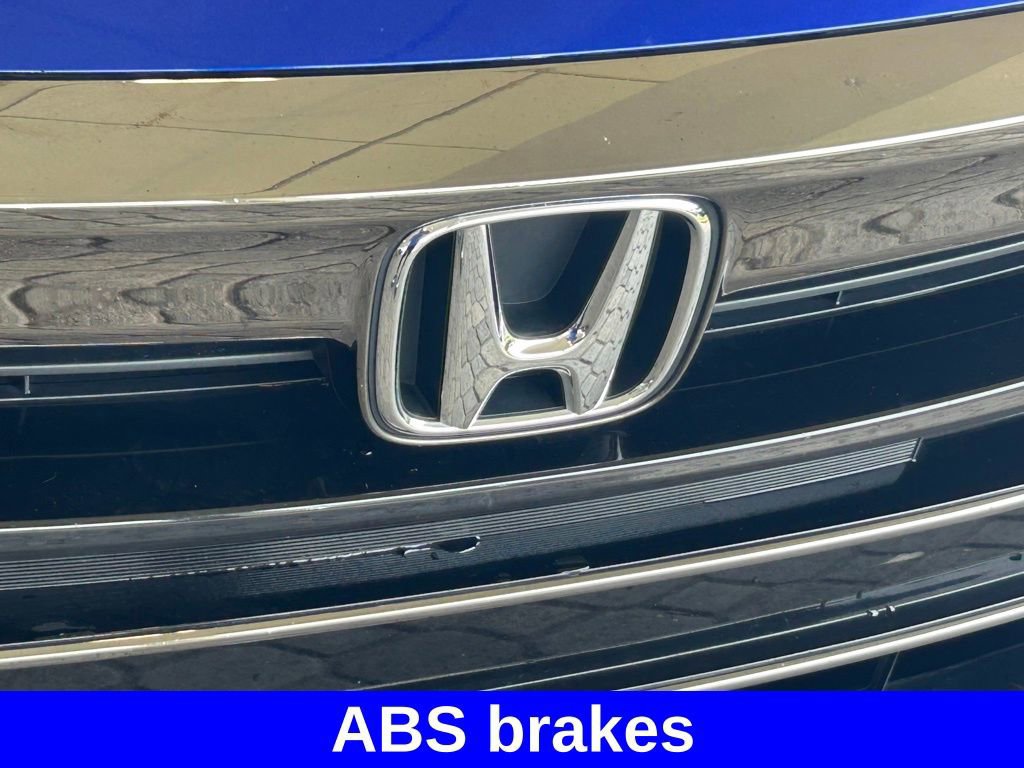 Used 2022 Honda Accord Sport Special Edition image 16