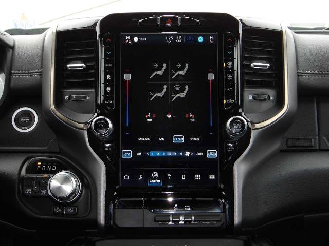 Used 2022 RAM 1500 Rebel w/ Night Edition image 30