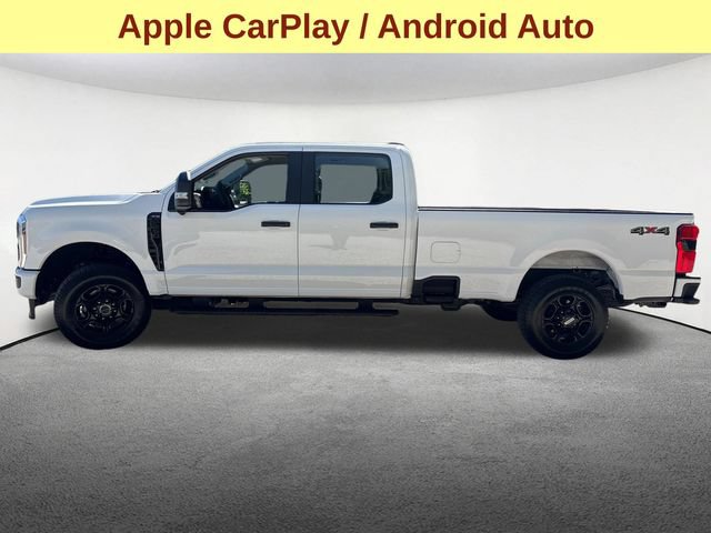 Certified 2024 Ford F250 XL w/ STX Appearance Package AWD/4WD image 7