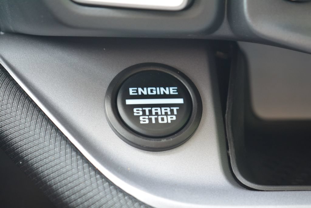 Certified 2024 Ford Bronco Sport Outer Banks w/ Tech Package AWD/4WD image 15