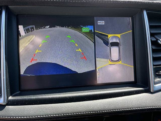 Used 2019 INFINITI QX50 Essential w/ Sensory Package AWD/4WD image 19