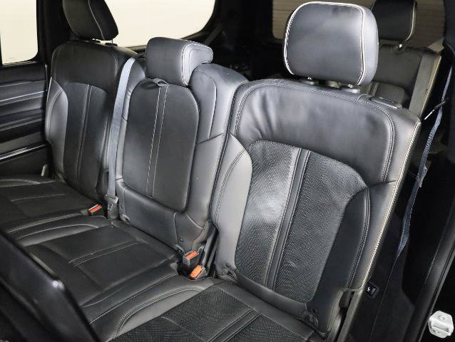 Used 2022 Jeep Grand Wagoneer Series II w/ Quick Order Packagew 28T AWD/4WD image 11
