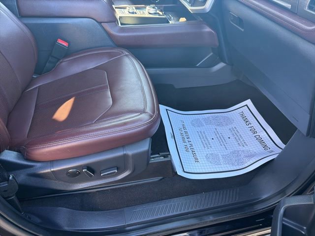 Certified 2024 Ford Expedition Limited image 51