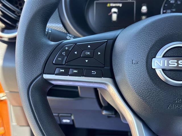 Used 2024 Nissan Kicks SV FWD image 18