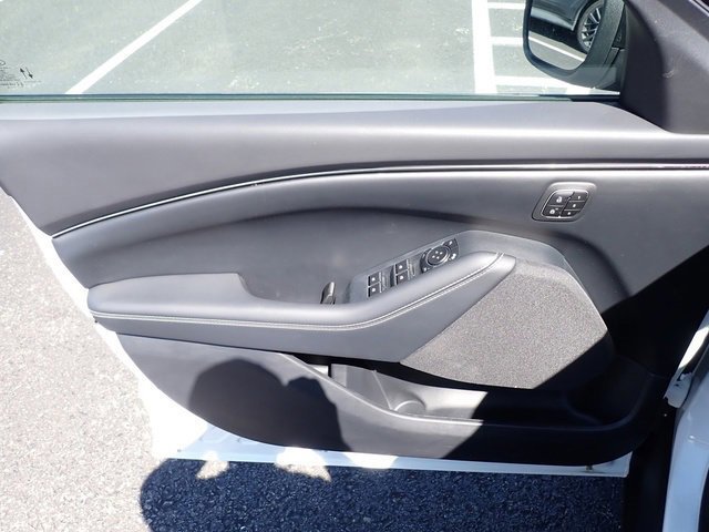 Certified 2024 Ford Mustang Mach-E Select w/ Comfort Package Lite image 21