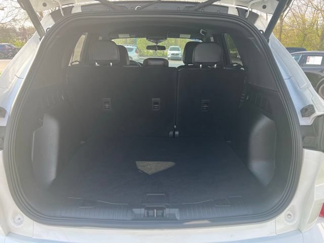 Certified 2024 Ford Escape ST-Line w/ Tech Pack #1 AWD/4WD image 23