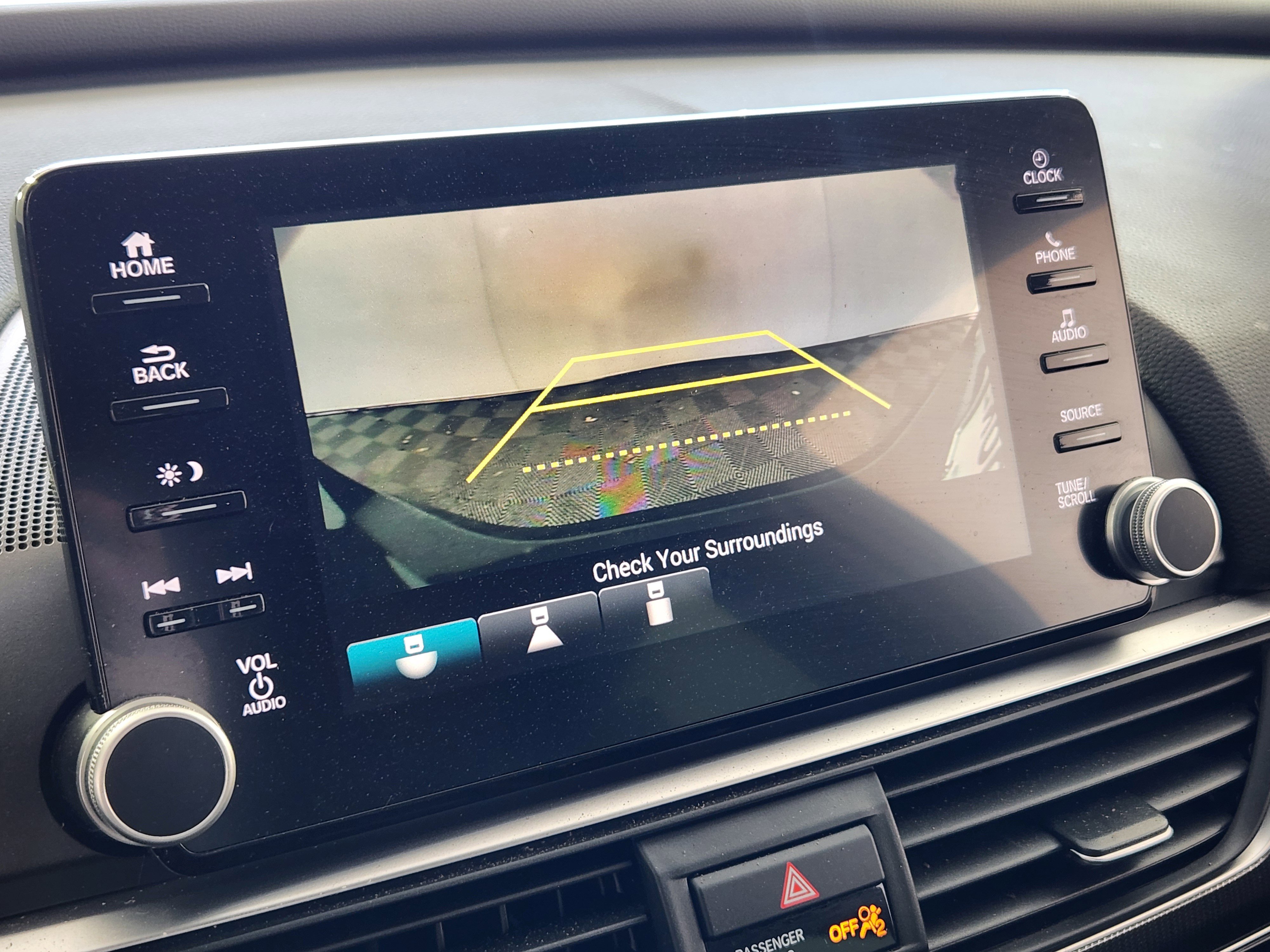 Used 2018 Honda Accord Sport image 23