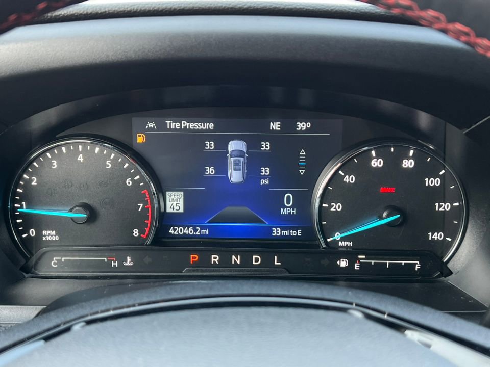 Certified 2022 Ford Explorer ST-Line w/ Class IV Trailer Tow Package image 26