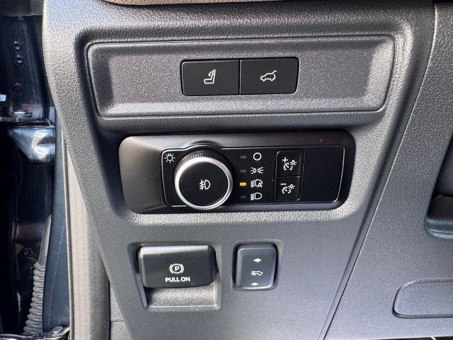 Certified 2024 Ford Expedition Max Limited AWD/4WD image 27