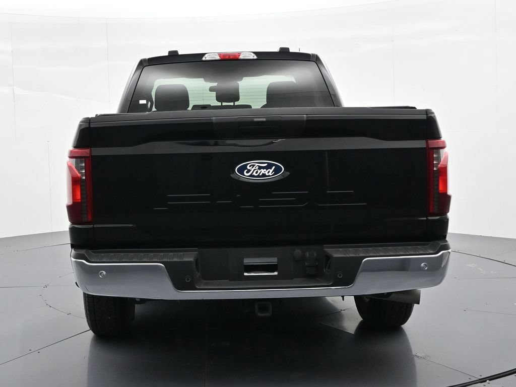 Certified 2024 Ford F150 XL w/ Equipment Group 103A High AWD/4WD image 7