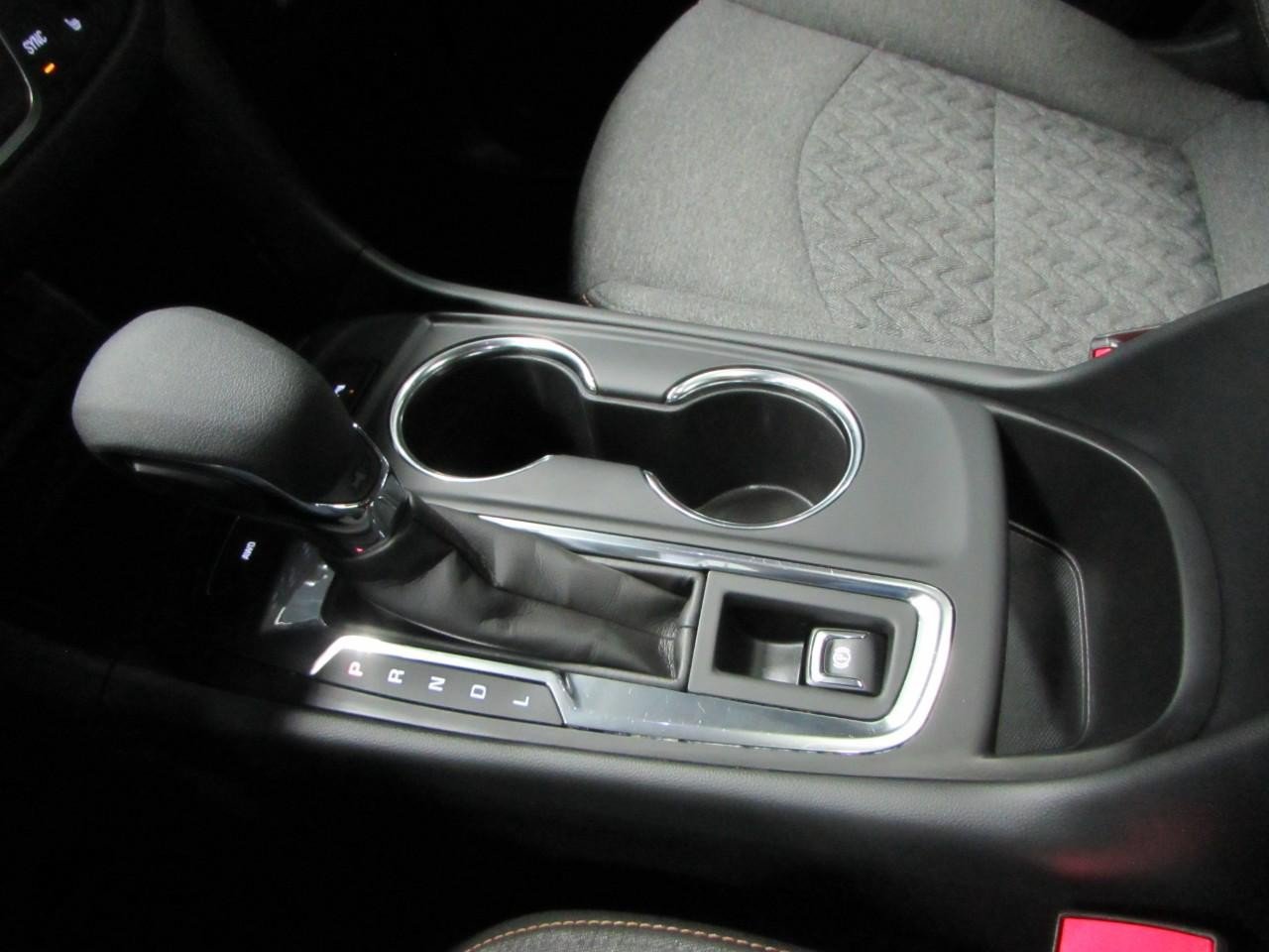 Used 2024 Chevrolet Equinox LT AWD/4WD image 30