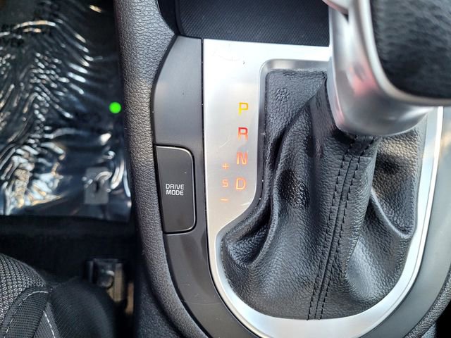 Used 2023 Kia Forte LXS w/ LXS Technology Package FWD image 20
