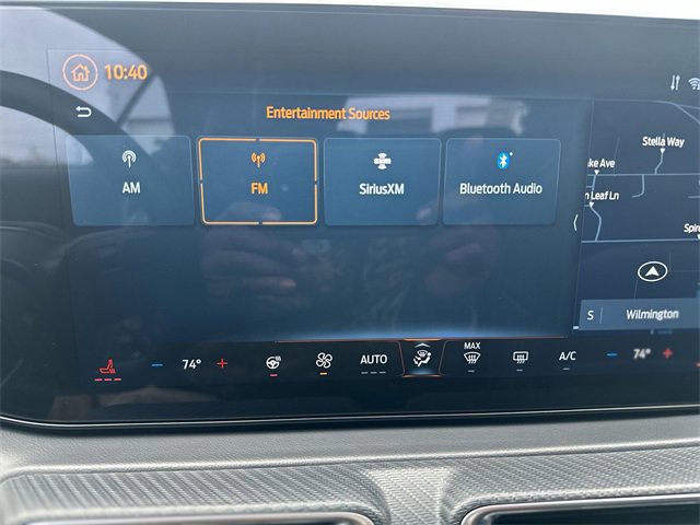 Certified 2025 Ford Mustang Premium image 17