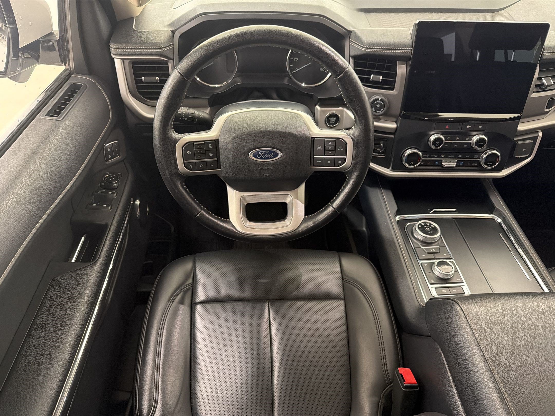 Certified 2022 Ford Expedition XLT AWD/4WD image 28