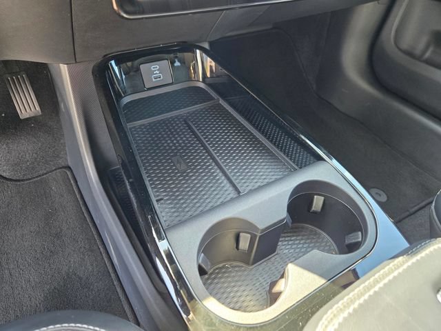Certified 2022 Ford Mustang Mach-E Select RWD image 23