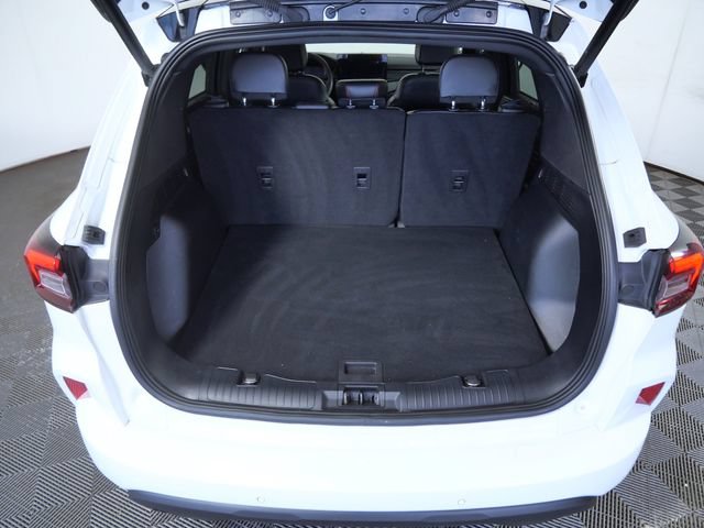 Certified 2023 Ford Escape ST-Line w/ Tech Pack #1 AWD/4WD image 9