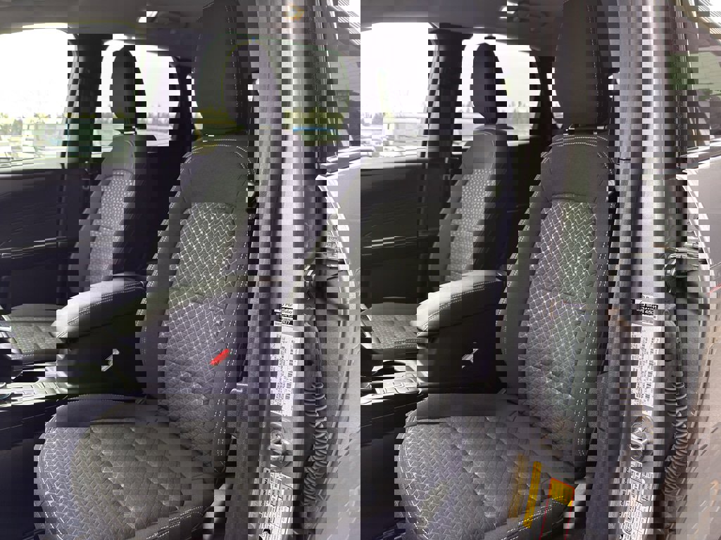 Certified 2023 Ford Escape Active image 16