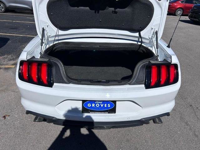 Certified 2023 Ford Mustang Premium image 13