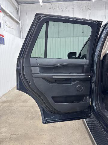 Certified 2022 Ford Expedition XLT AWD/4WD image 14
