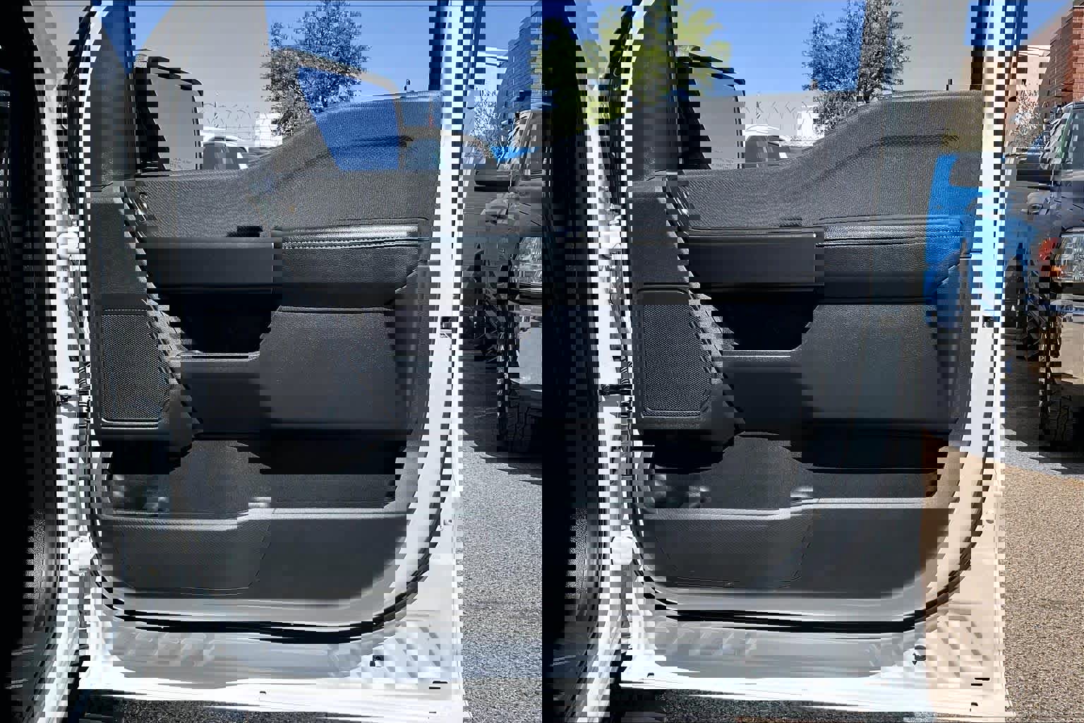 Certified 2024 Ford F150 STX image 21