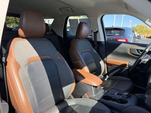 Certified 2023 Ford Bronco Sport Outer Banks image 24