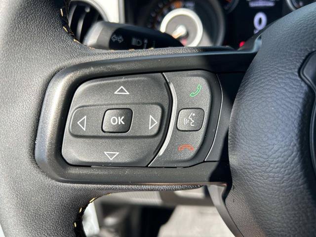 Used 2024 Jeep Wrangler Unlimited Sport AWD/4WD image 27