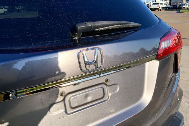 Used 2019 Honda HR-V EX-L image 31