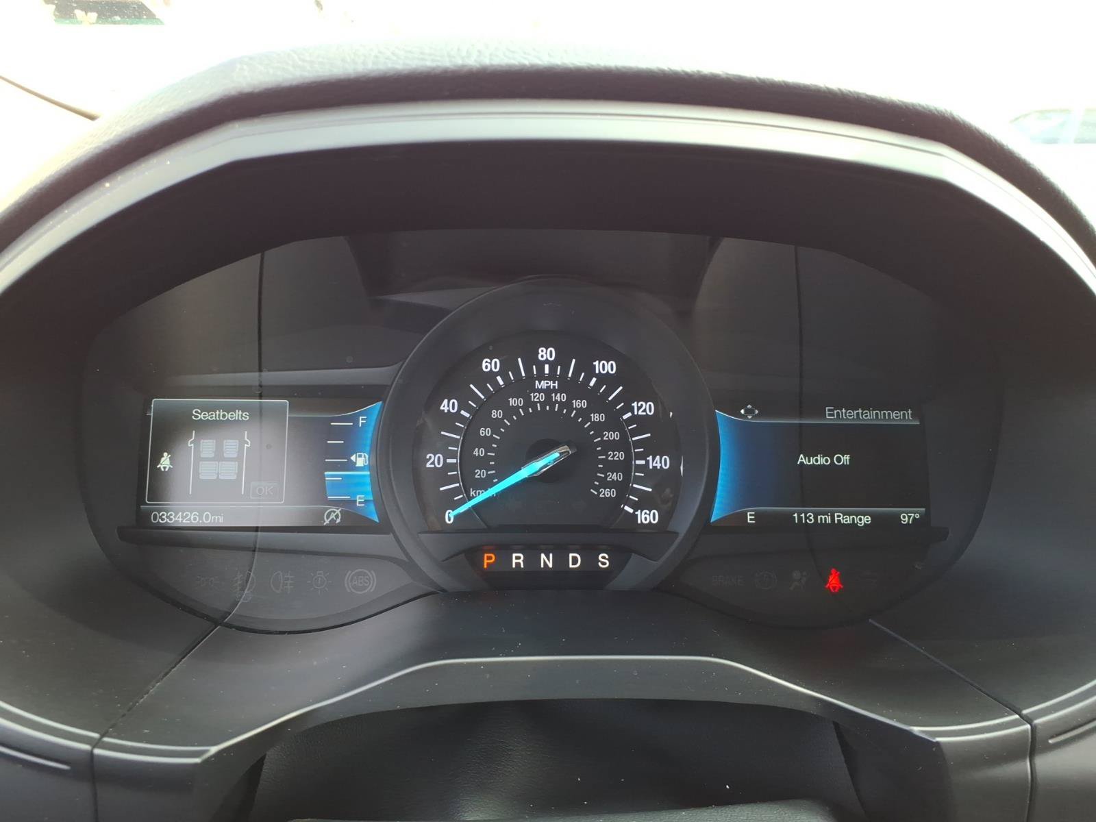 Certified 2023 Ford Edge SE w/ Black Appearance Package AWD/4WD image 5